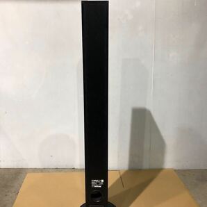 124 F 【美品】 YAMAHA フロア型スピーカー 4本 NS-F210の画像4