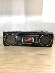 251 S[ Junk ] Sanyo SANYO radio-cassette MR-U4SR