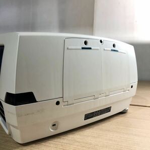 277 F【中古】BARCO プロジェクター Optix M MKIV Pearl Whiteの画像6