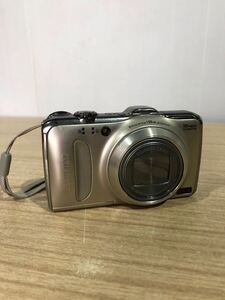 234 K【中古】FUJIFILM　FINEPIX　F550EXR