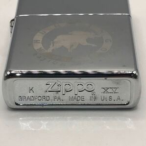 304H【中古美品】FIRE ZIPPO ZIPPOケースの画像9