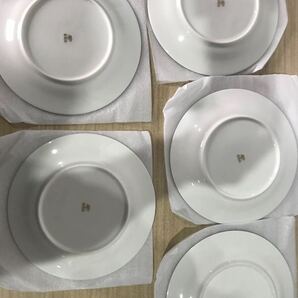 236K【中古】NARUMI 香蘭社 WEDGWOOD 食器 まとめの画像10