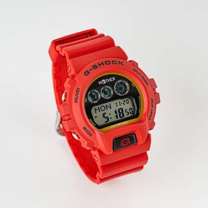 MOTHER G-SHOCK GW-6900MOT24-4JR ほぼ日ストア 別注モデル 新品未使用 Gショック マザー