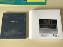 YOASOBI CDアルバム THE BOOK Ⅲ THE BOOK3 完全生産限定盤 ヨアソビ　_画像3