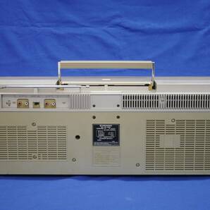 PIONEER SK-900 Runaway 最高峰 FM/AMラジオカセットレコーダー グラレコ搭載 昭和レトロ パイオニア 昭和名機 大型ラジカセ 現状動作品の画像6