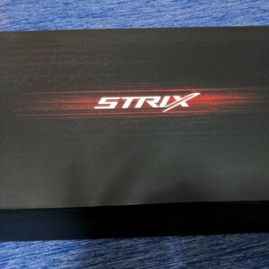 ASUS STRIX ROG GeForce GTX1080の画像9