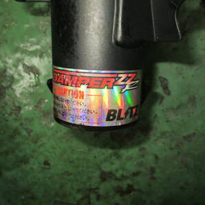 レガシィ（BR9・BM9)GT BLITZ DAMPER‐ZZ 車高調！セットの画像5