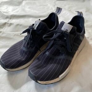 BEDWIN adidas NMD コラボ スニーカー ベドウィン