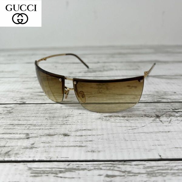 GUCCI グッチ サングラス メガネ 眼鏡 J83