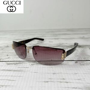 GUCCI グッチ サングラス メガネ 眼鏡 J84