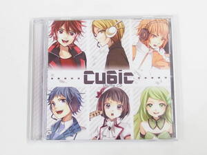 CD / 帯付き / Cubic / Shuffle CD / 『M24』 / 中古