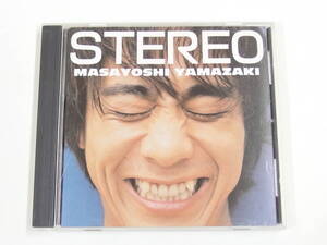 CD / 山崎まさよし / STEREO / 『M24』 / 中古