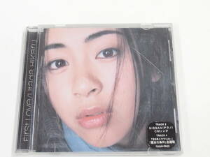 CD / 宇多田ヒカル / First Love / 『M24』 / 中古 