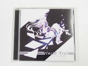 CD / 帯付き / FELT / World Trick / 『M24』 / 中古 