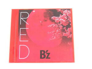 CD / B'z / RED / 『M24』 / 中古 