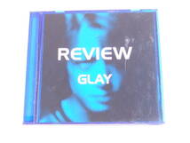 CD / GLAY / REVIEW / 『M24』 / 中古 _画像1