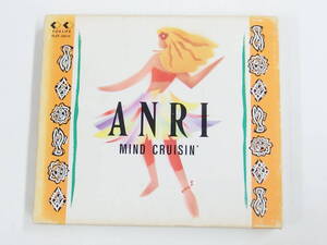 CD+フォトブック / ANRI / MIND CRUISIN' / 『M24』 / 中古 