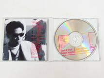 CD / 稲垣潤一 / サインズ・オブ・トラスト / 『M24』 / 中古 _画像4