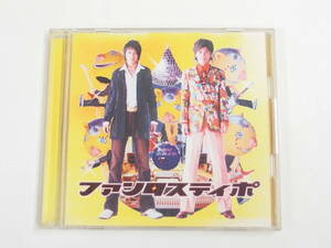 CD+DVD / トラジハイジ / ファンタスティポ / 『M24』 / 中古 