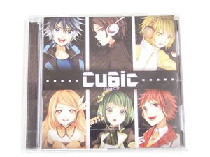 CD / 帯付き / Cubic / song CD / 『M24』 / 中古 