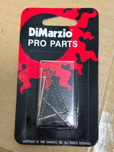 Dimarzio ディマジオ　GH1200 クローム　ハムバッカー取り付け　ビスセット