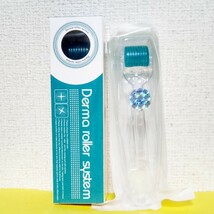 ダーマローラー 1.5mm 1本【本数変更できますのでご相談ください】【高級ライン】美顔ローラー_画像7