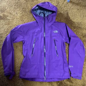 ノースフェイス　ゴアテックス　マウンテンパーカー THE NORTH FACE GORE-TEX