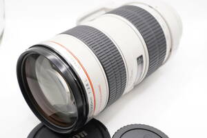 ☆極上品☆ Canon EF 28-70mm F2.8 L USM キヤノン ULTRASONIC#274