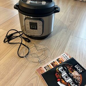 Instant Pot インスタントポット　DOU Mini 3.0L