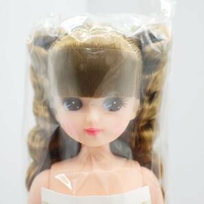 リカちゃんキャッスル☆お人形教室 スペシャルリカちゃん 22cm ドール 人形 LICCA CASTLE 1443