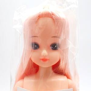 リカちゃんキャッスル☆お人形教室 リカちゃん トップアップ 22cm ドール 人形 LICCA CASTLE 2263 