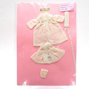 リカちゃんキャッスル☆ドレス お人形 ドール アウトフィット 22cmサイズ LICCA CASTLE 2785 