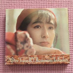 After Tone II 岡村孝子