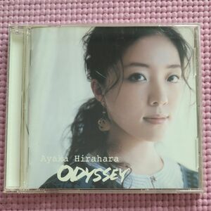 オデッセイ 平原綾香 CD