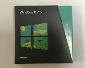 Microsoft Windows 8 Pro