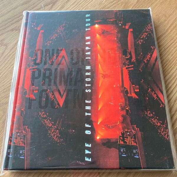 ワンオク PRIMAL FOOTMARK#9
