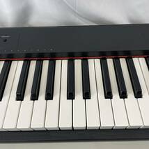 200　家財便　中古品 　電子ピアノ　YAMAHA　NP-31　ペダル　FC3A_画像4