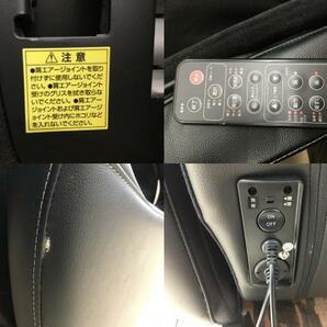 訳あり中古品】 NITORI ニトリ マッサージチェア NTR-1000の画像9