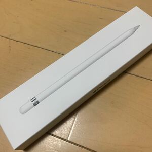 Apple Pencil （第1世代） MQLY3JA