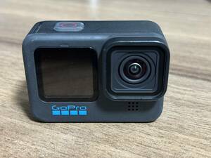 GoPro HERO11 Black ゴープロ　ヒーロー11ブラック