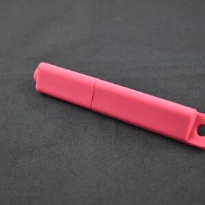 アイコス glo プルームX ヒートスティック専用 詰まり 折れ 取り出しピックツール レッド No.1