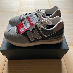 新品未使用　New Balance U574LGG2 28㎝　ニューバランス