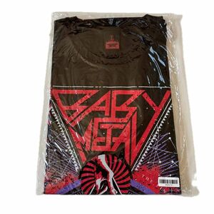 BABYMETAL Tシャツ