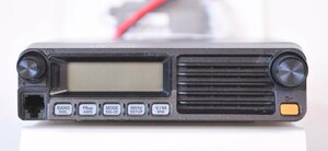 程度 極上 YAESU FT-7250Ｄ アナログ/デジタル 50W