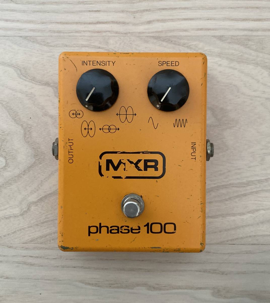 Yahoo!オークション -「mxr phase 100」の落札相場・落札価格 Yahoo!オークション -「mxr phase 100」の落札相場・落札価格
