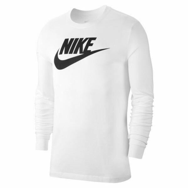 新品　NIKE ロングTシャツ ナイキ　ロングスリーブ　ロンT サイズXL