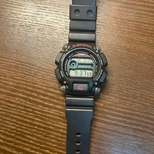 G-SHOCK CASIO カシオ 腕時計 Gショック カシオG-SHOCK ジーショック 稼働品 