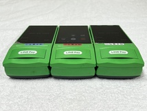 Wireless data POS System　計3台　中古ジャンク_画像7