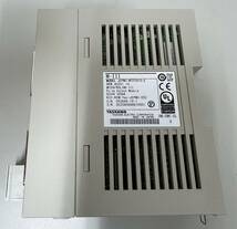 Yaskawa JEPMC-MTP2910-E　長期保管品_画像2