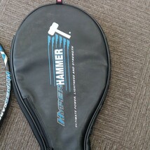 テニスラケット_画像2
